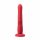 LOVENSE Gravity - vibrador recargable con base (rojo)