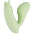 Magic Motion Umi - vibrador inteligente 2en1 (verde)