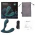 Magic Motion Solstice X - vibrador inteligente para próstata (verde azulado)