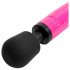 Vibrador masajeador Doxy Die Cast rosa