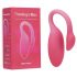 Magic Motion Flamingo Max - huevo vibrador inteligente (rosa)