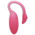 Magic Motion Flamingo Max - huevo vibrador inteligente (rosa)