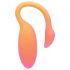 Magic Motion Flamingo Max - huevo vibrador inteligente (naranja)