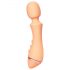 Vush Majesty 2 - vibrador recargable e impermeable (naranja)