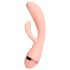 Vibrador clítoris rosa Vush Muse, recargable e impermeable