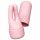 Vush Pop Swish - Estimulador clitorial impermeable (rosa)